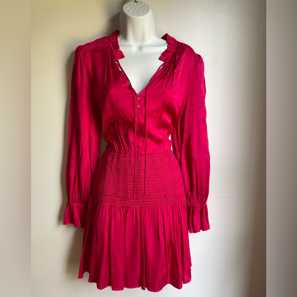 Karlie Dress
